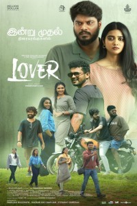 Lover 2024 Tamil Movie Free Download PlayTamil